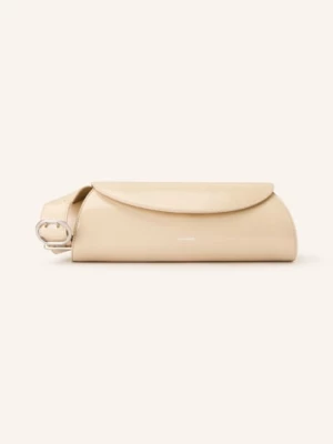 Obrázek produktu Jil Sander Taška Přes Rameno Cannolo béžová