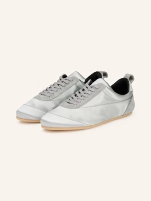 Obrázek produktu Jil Sander Tenisky světle šedá / stříbrná