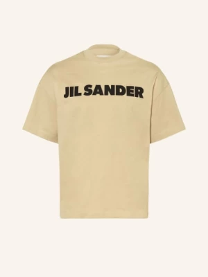 Obrázek produktu Jil Sander Tričko béžová / černá