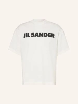 Obrázek produktu Jil Sander Tričko bílá / černá