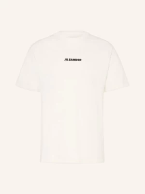 Obrázek produktu Jil Sander Tričko bílá / černá