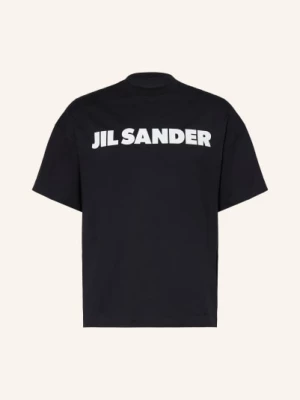 Obrázek produktu Jil Sander Tričko černá / bílá