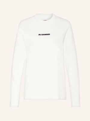 Obrázek produktu Jil Sander Tričko S Dlouhým Rukávem režná