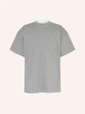 Obrázek produktu Jil Sander Tričko šedá / bílá