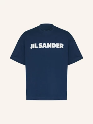 Obrázek produktu Jil Sander Tričko tmavě modrá