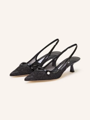 Obrázek produktu Jimmy Choo Lodičky Amita černá