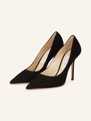 Obrázek produktu Jimmy Choo Lodičky Love 100 černá