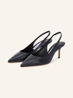 Obrázek produktu Jimmy Choo Lodičky Love 65 černá