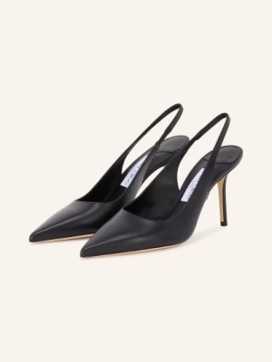 Obrázek produktu Jimmy Choo Lodičky Love 85 černá