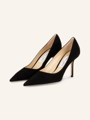Obrázek produktu Jimmy Choo Lodičky Love 85 černá