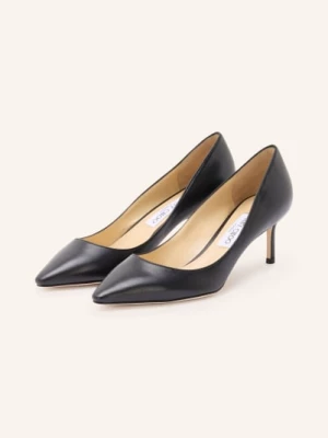 Obrázek produktu Jimmy Choo Lodičky Romy 60 černá