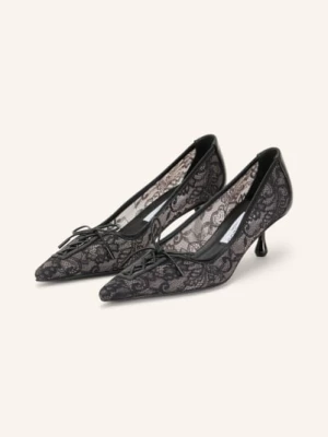 Obrázek produktu Jimmy Choo Lodičky Scarlett 50 černá