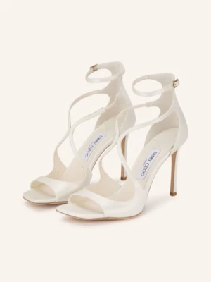 Obrázek produktu Jimmy Choo Sandály Azia 95 režná