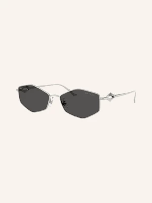 Obrázek produktu Jimmy Choo Sluneční Brýle jc4017 300287 - stříbrná/ tmavě šedá