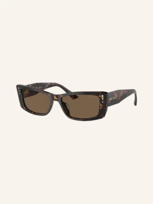 Obrázek produktu Jimmy Choo Sluneční Brýle jc5002bu 500273 - havana/ hnědá