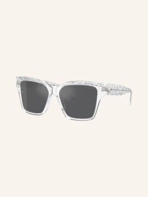 Obrázek produktu Jimmy Choo Sluneční Brýle jc5003 50376g - transparentní/ šedá