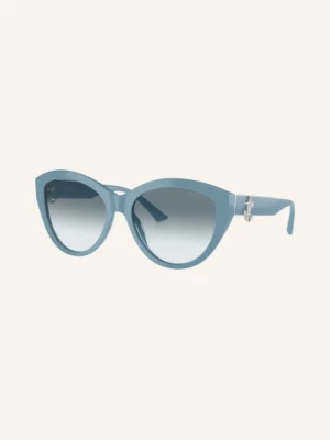 Obrázek produktu Jimmy Choo Sluneční Brýle jc5007 501219 modrá/ modrý přechod