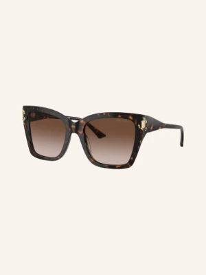 Obrázek produktu Jimmy Choo Sluneční Brýle jc5012 Kira 500213 - havana/ hnědý přechod