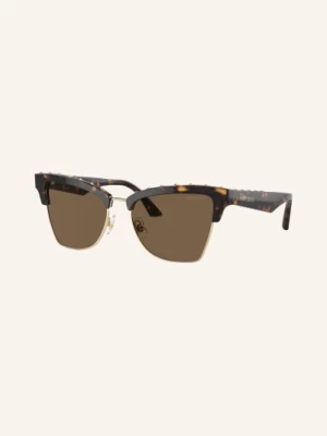 Obrázek produktu Jimmy Choo Sluneční Brýle jc5014 500273 - havana/ hnědá