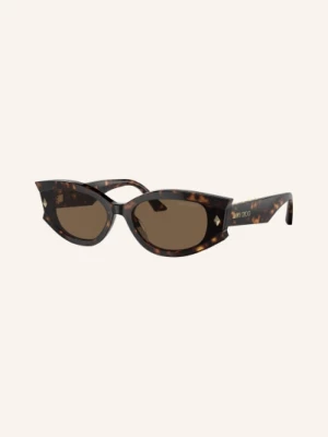 Obrázek produktu Jimmy Choo Sluneční Brýle jc5015u 500273 - havana/ hnědá