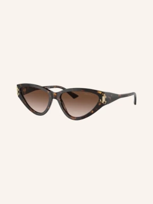 Obrázek produktu Jimmy Choo Sluneční Brýle jc5019 500213 - havana/ hnědý přechod