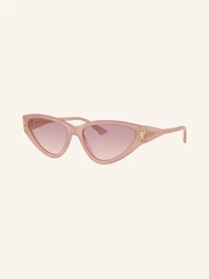 Obrázek produktu Jimmy Choo Sluneční Brýle jc5019 502768 - růžová/ hnědý přechod