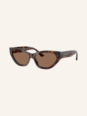 Obrázek produktu Jimmy Choo Sluneční Brýle jc5022b 500273 - havana/ hnědá