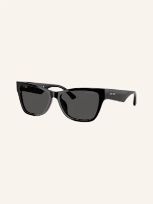 Obrázek produktu Jimmy Choo Sluneční Brýle jc5024hu 500087 - černá/ tmavě šedá