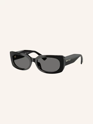 Obrázek produktu Jimmy Choo Sluneční Brýle jc5029u 501781 - černá/ transparentní