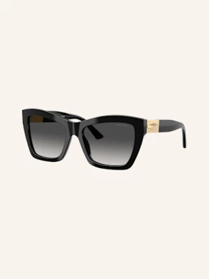 Obrázek produktu Jimmy Choo Sluneční Brýle jc5031 50008g - černá/ šedý přechod