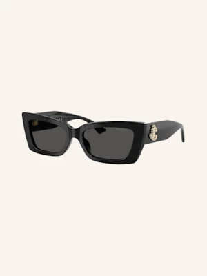 Obrázek produktu Jimmy Choo Sluneční Brýle jc5037bu 500087 - černá