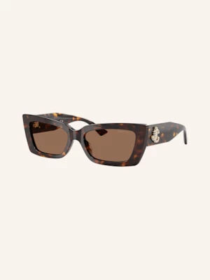 Obrázek produktu Jimmy Choo Sluneční Brýle jc5037bu 500273 - havana/ hnědá