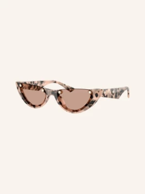 Obrázek produktu Jimmy Choo Sluneční Brýle jc5049hu havana/ hnědá