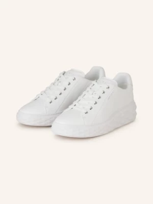 Obrázek produktu Jimmy Choo Sneakersy Diamond Light bílá