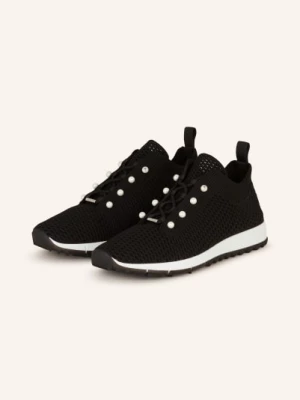 Obrázek produktu Jimmy Choo Sneakersy Veles černá