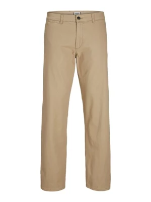 Obrázek produktu JJ Rebel Chino kalhoty 'JREBKENNI'  písková