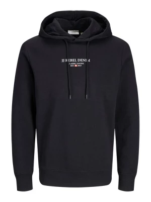Obrázek produktu JJ Rebel Mikina  černá / bílá