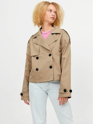 Obrázek produktu JJXX Bunda pro přechodné období Carlie 12248654 Béžová Relaxed Fit