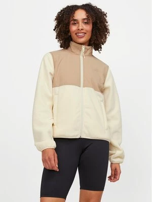Obrázek produktu JJXX Fleecová mikina Avery 12248651 Écru Regular Fit
