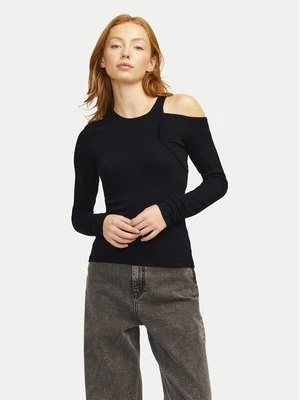 Obrázek produktu JJXX Halenka Milani 12261586 Černá Slim Fit