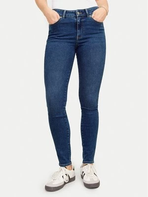 Obrázek produktu JJXX Jeansy Vienna 12259620 Tmavomodrá Skinny Fit