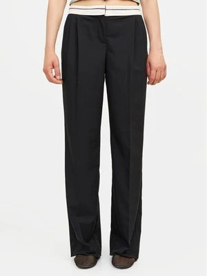 Obrázek produktu JJXX Kalhoty z materiálu Ellis 12261522 Černá Loose Fit
