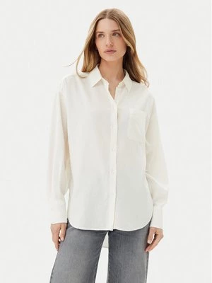 Obrázek produktu JJXX Košile Jamie 12269668 Bílá Oversize
