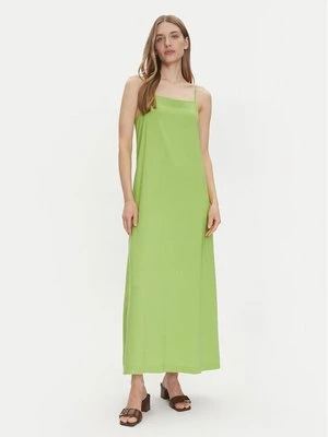 Obrázek produktu JJXX Letní šaty Breeze 12269731 Zelená Loose Fit