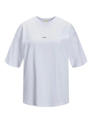 Obrázek produktu JJXX Oversized tričko 'Andrea'  bílá