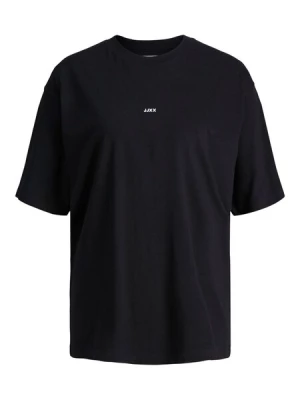 Obrázek produktu JJXX Oversized tričko 'Andrea'  černá / bílá