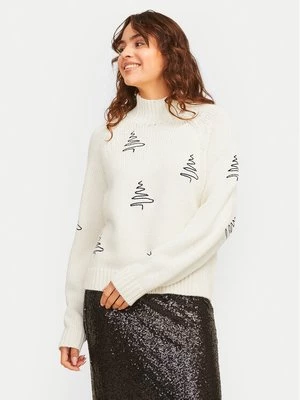 Obrázek produktu JJXX Rolák Hollie 12266675 Écru Regular Fit