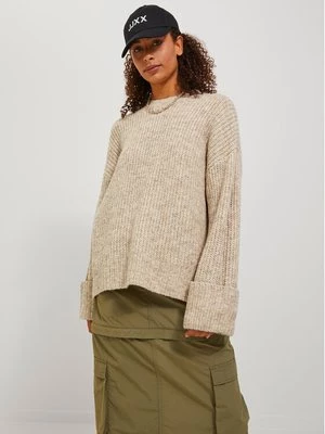 Obrázek produktu JJXX Svetr 12245453 Béžová Relaxed Fit