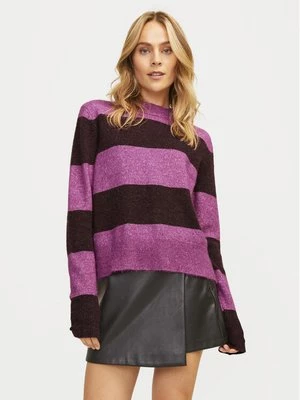 Obrázek produktu JJXX Svetr Chick 12246493 Růžová Loose Fit