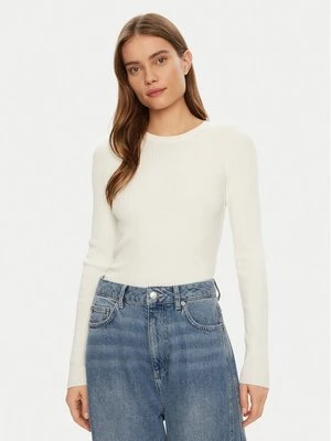 Obrázek produktu JJXX Svetr Jodi 12250072 Bílá Slim Fit